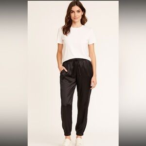 Johnny Was Woman’s‎  Black Joggers